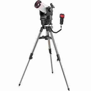 BRESSER MESSIER MCX-127 GOTO TELESKOP EQ/AZ