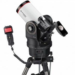 BRESSER MESSIER MCX-127 GOTO TELESKOP EQ/AZ