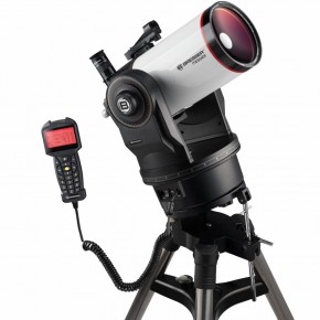 BRESSER MESSIER MCX-127 GOTO TELESKOP EQ/AZ