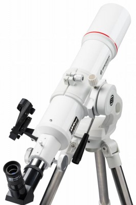 BRESSER MESSIER AR-80/640 AZ NANO TELESKOP