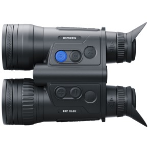 Wärmebildfernglas Merger LRF XL50 Wärmebildkamera