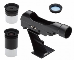 BRESSER MESSIER 5" DOBSON