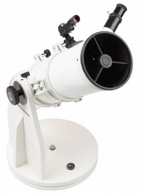 BRESSER MESSIER 5" DOBSON