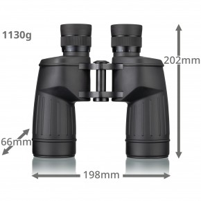 BRESSER Astro & Marine SF 7x50 WP Fernglas