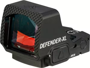 Vortex Defender XL Red Dot 8 MOA