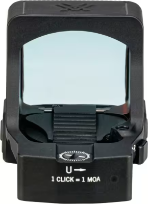 Vortex Defender XL Red Dot 8 MOA