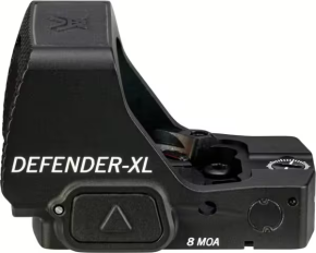 Vortex Defender XL Red Dot 8 MOA