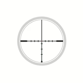 Vortex Viper HD 3-15x44 SFP Dead-Hold BDC MOA