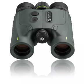 ALPEN OPTICS Apex XP 8x32 LRF Fernglas mit Entfernungsmesser
