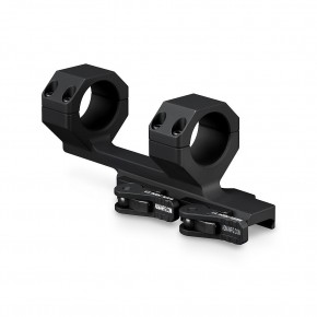 Precision QR Extended Cantilever Mount 30 mm