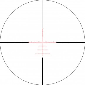 Vortex Razor HD AMG 6-24x50 MRAD FFP