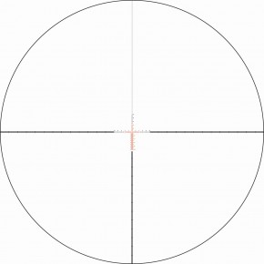 Vortex Viper PST Gen II 2-10x32 FFP MRAD