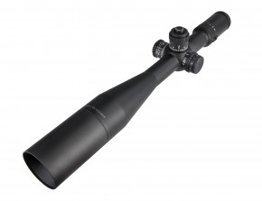 Delta Optical Stryker HD 5-50×56 SFP DLS-1 Zielfernrohr