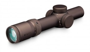 Vortex Razor HD Gen III 1-10x24 MOA