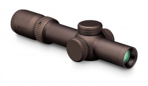 Vortex Razor HD Gen III 1-10x24 MRAD