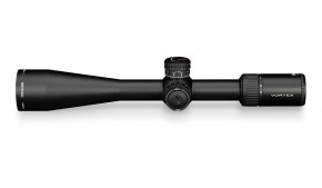 Vortex Viper PST Gen II 5-25x50 MRAD FFP