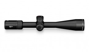 Vortex Viper PST Gen II 5-25x50 MRAD FFP