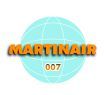 Martinair007