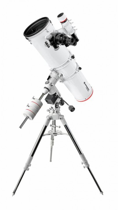 BRESSER MESSIER NT-203/1200 HEXAFOC EXOS-2 TELESKOP