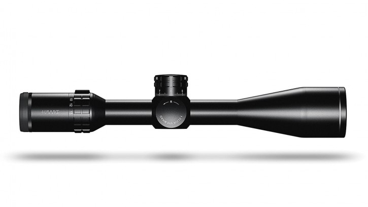 FRONTIER SF 3-15×44 MIL PRO