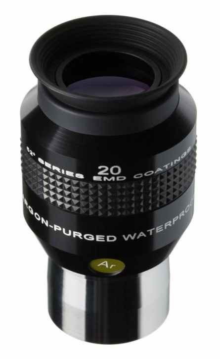 EXPLORE SCIENTIFIC 52° LER OKULAR 20MM AR