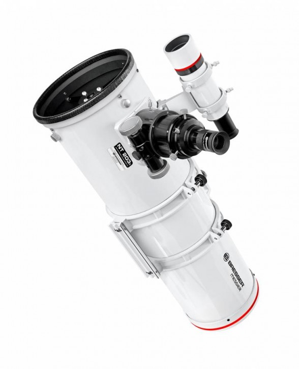 BRESSER MESSIER NT203S/800 OPTICAL TUBE