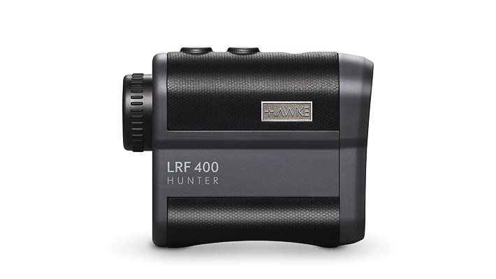 Hawke Laser Range Finder Hunter 400