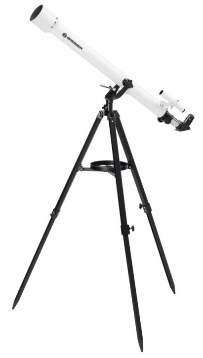 BRESSER CLASSIC 60/900 AZ REFRACTOR TELESCOPE