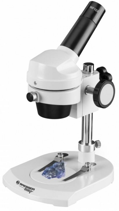 Biolux ICD Stereo Microscope