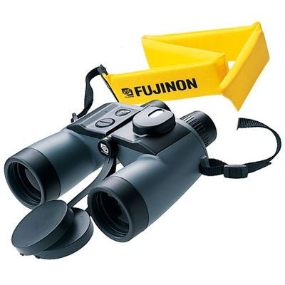 Fujinon Marine Fernglas 7x50 WPC-XL