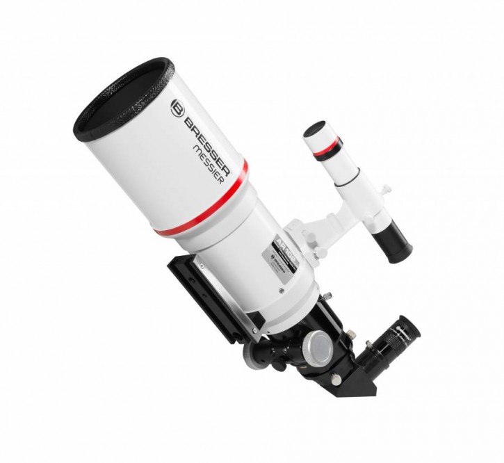 BRESSER MESSIER AR-102XS/460 HEXAFOC OPTICAL TUBE