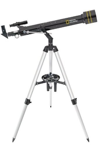 National Geographic Teleskop 60/700 AZ Refractor