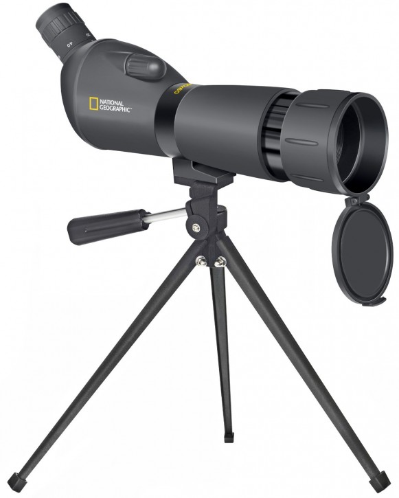 National Geographic 9057000 Spektiv 20-60x60