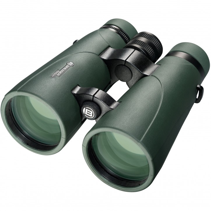 BRESSER Pirsch 8x56 Fernglas mit Phasenvergütung