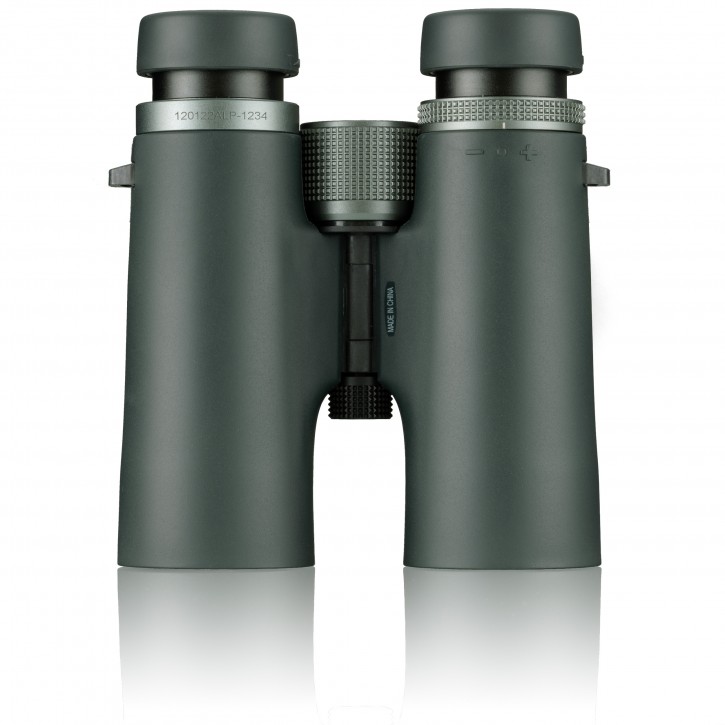 ALPEN Apex XP 10x42 Fernglas mit PXA-Vergütung / ED-Glas