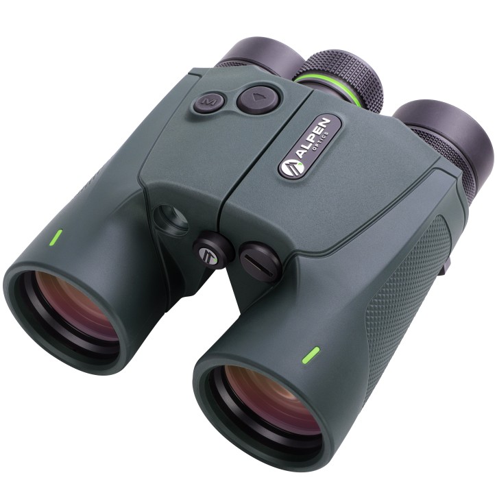 ALPEN OPTICS Apex XP 8x42 LRF mit Entfernungsmesser