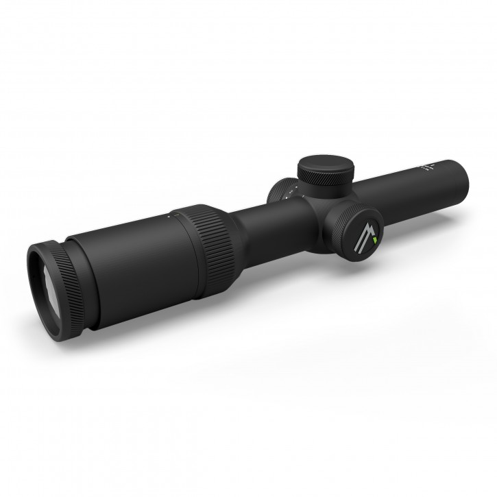 ALPEN Apex XP Zieloptik 1–6x24 Duplex mit SmartDot Technology