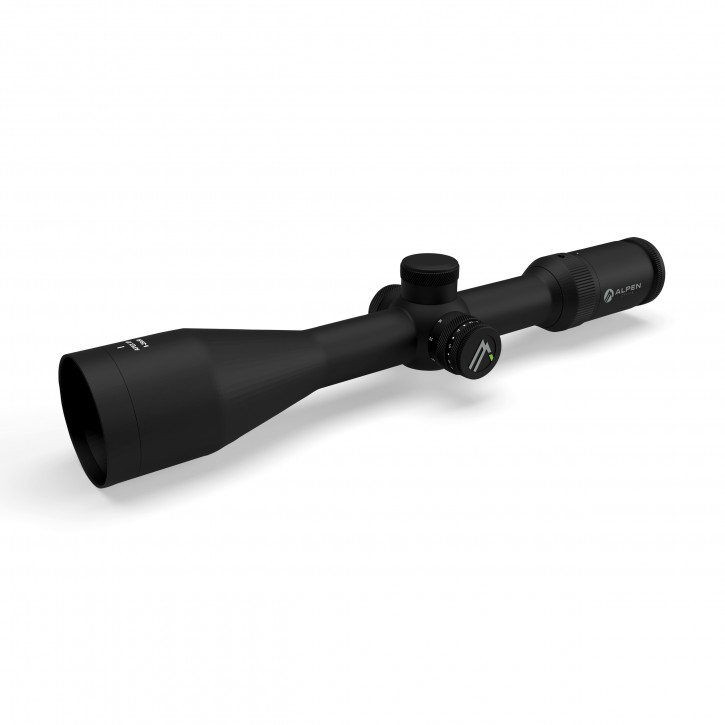 ALPEN Apex XP Zieloptik 5–25x50 BDC mit SmartDot Technology