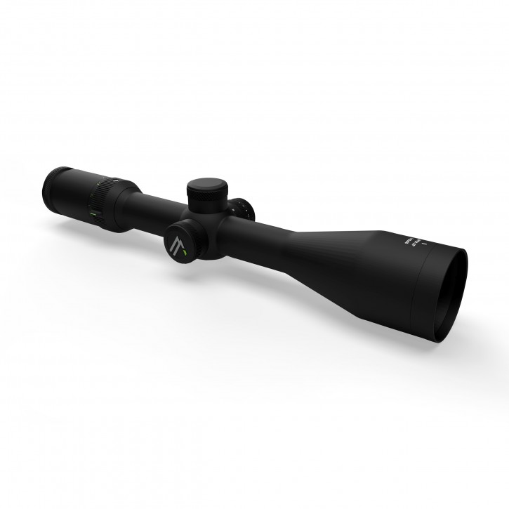 ALPEN Apex XP Zieloptik 5–25x50 MilDot mit SmartDot Technology