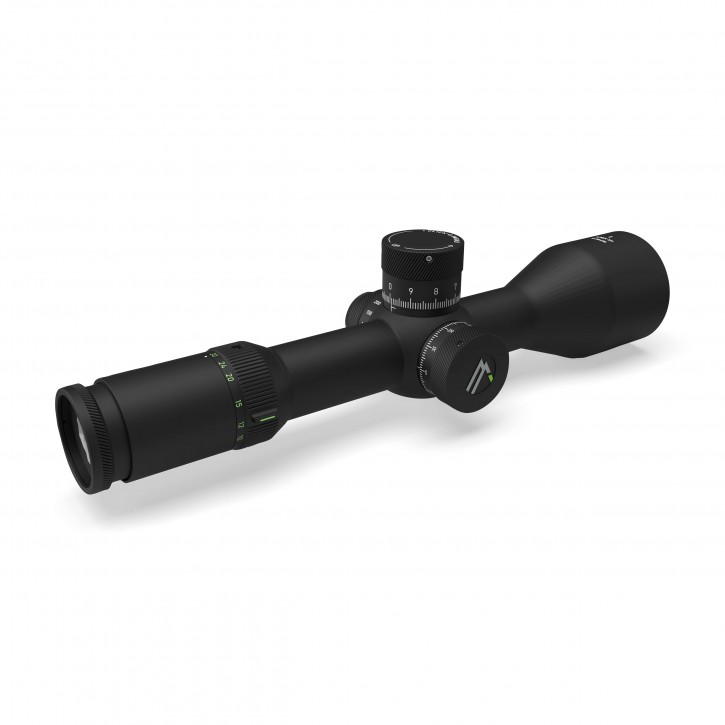 ALPEN Apex XP Zieloptik 5–30x56 BDC mit SmartDot Technology