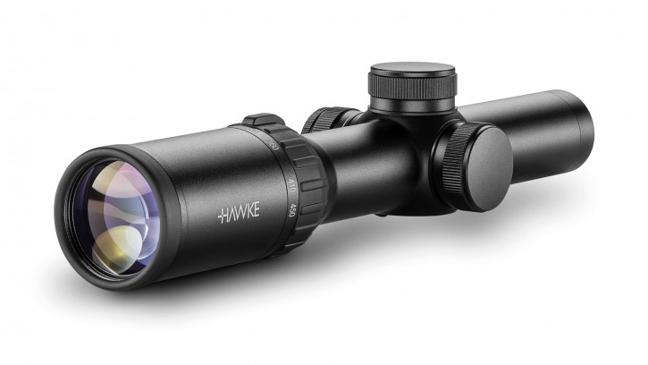 Hawke XB 3×32 SR Zielfernrohr