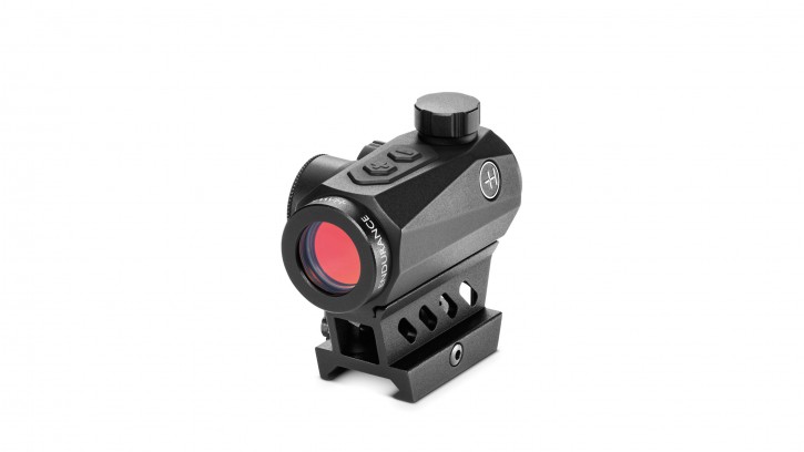 Hawke ENDURANCE RED DOT 1X25