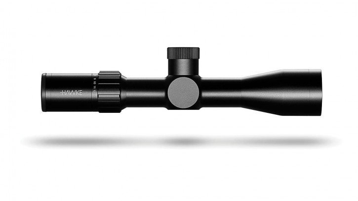 Hawke AIRMAX 30 SF KOMPAKT 3-12×40 AMX IR Zielfernrohr