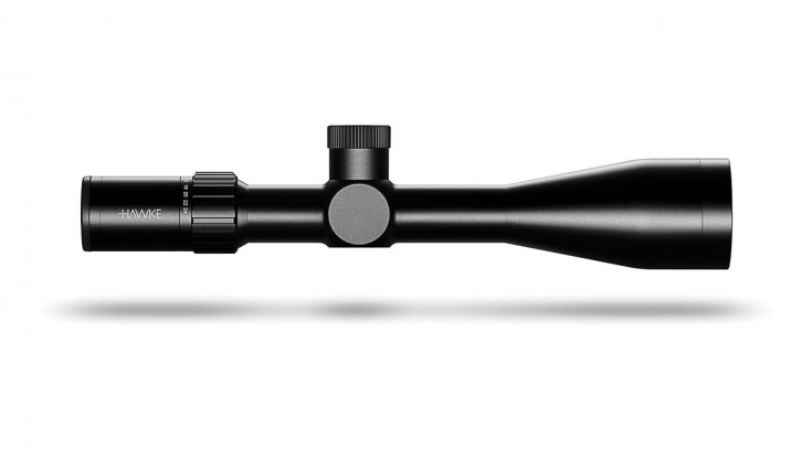 Hawke AIRMAX 30 SF KOMPAKT 6-24×50 AMX IR Zielfernrohr