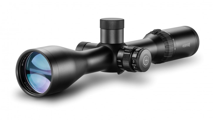 Hawke AIRMAX 30 WA SF 4-16x50  AMX IR ABSEHEN