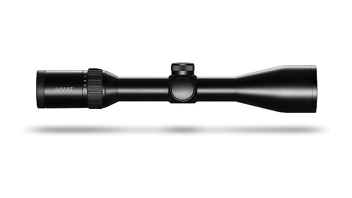 Hawke ENDURANCE 30 WA 2.5-10×50 LR DOT (8×) Zielfernrohr