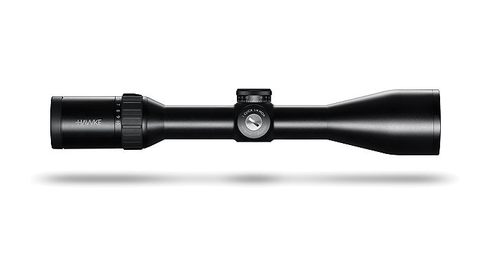 Hawke ENDURANCE 30 WA 2.5-10×50 LRC (10×) Zielfernrohr