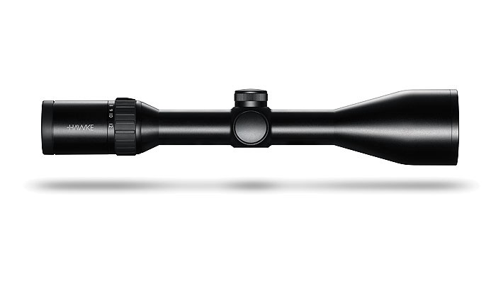 Hawke ENDURANCE 30 WA 3-12×56 LR DOT (8×) Zielfernrohr
