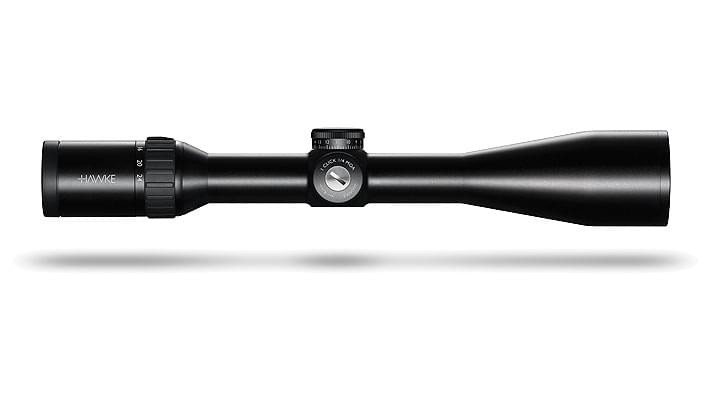 Hawke ENDURANCE 30 WA SF 6-24×50 LRC (24×) Zielfernrohr