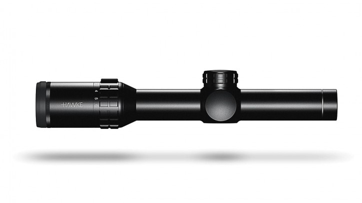 Hawke FRONTIER 30 1-6×24 CIRCLE DOT Zielfernrohr